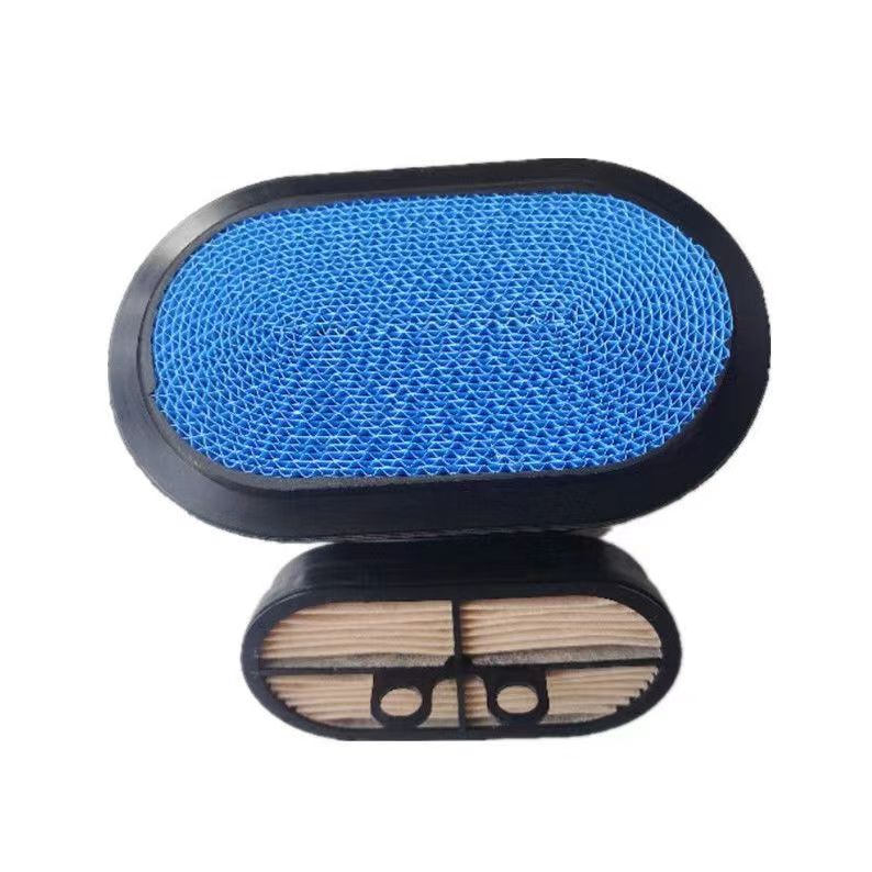 Honeycomb Grid Filter - ハニカムエアフィルター P608533 大型掘削機ローダー Zhenyu 80 アフターマーケットパーツ用