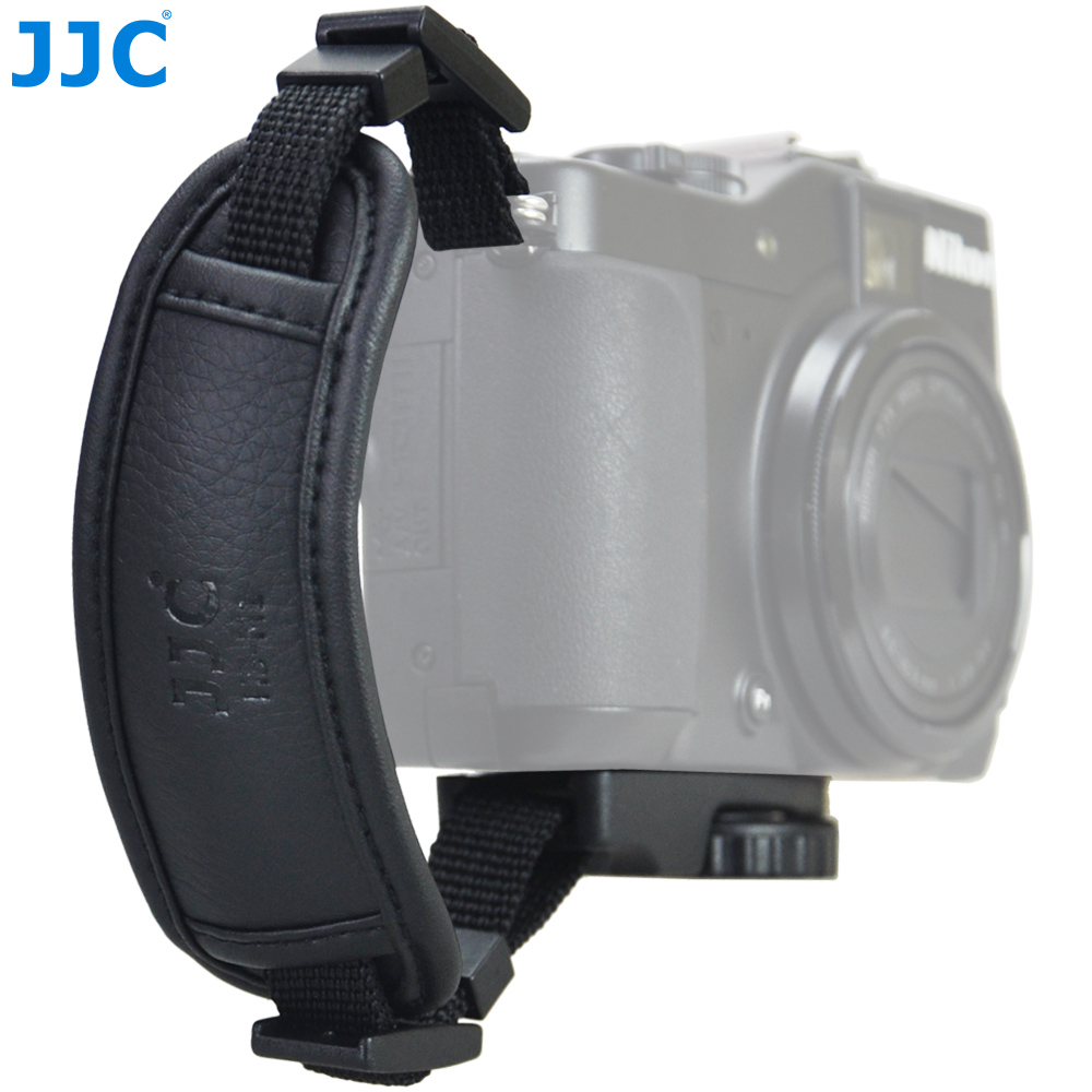 Nikon Camera Z50 - JJC カメラハンドグリップストラップ Canon EOS R8 R7