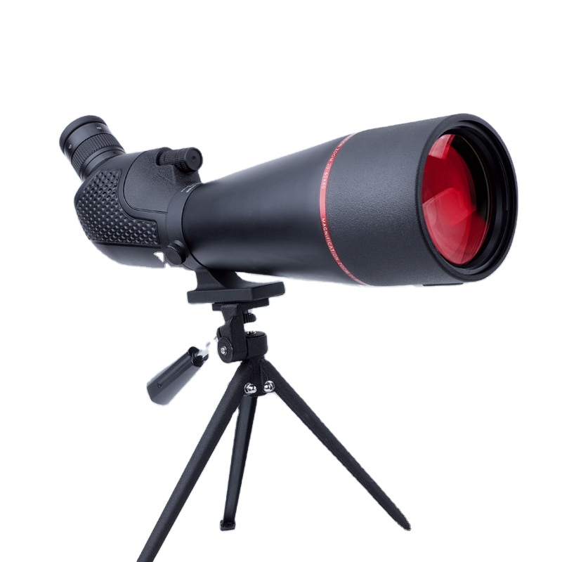 Photography Lighting Definition - New20-60X80 バードウォッチング望遠鏡高倍率高精細低光ナイトビジョン写真撮影望遠鏡