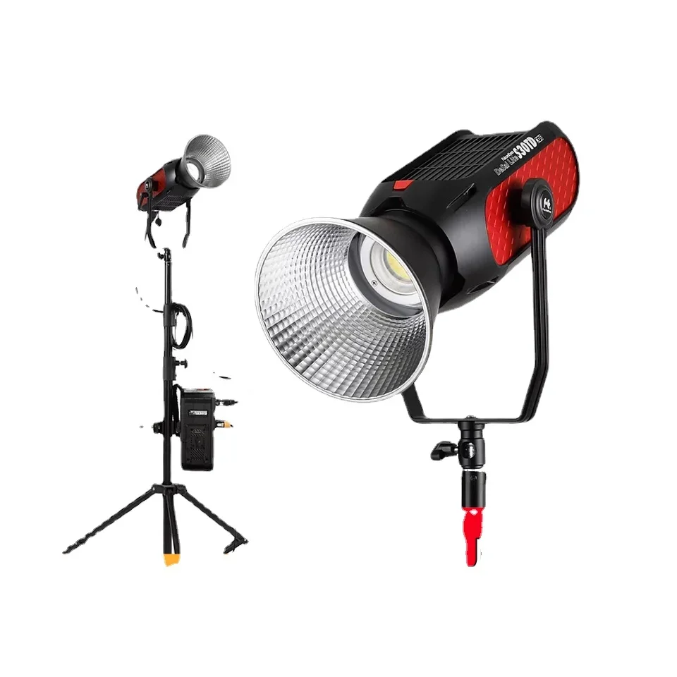 Photography Lighting Modifiers - ファルコンアイズ S30TD LED スタジオランプ 300 ワットハイパワーライトモディファイアーバイカラー