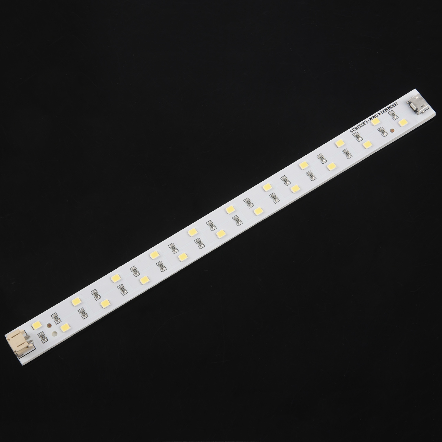 Photography Lighting For Sale - 毎日セール中 20cm写真ボックス用LEDライトストリップ 写真スタジオボックス用LEDライト 写真撮影用ライトボックススタジオアクセサリー