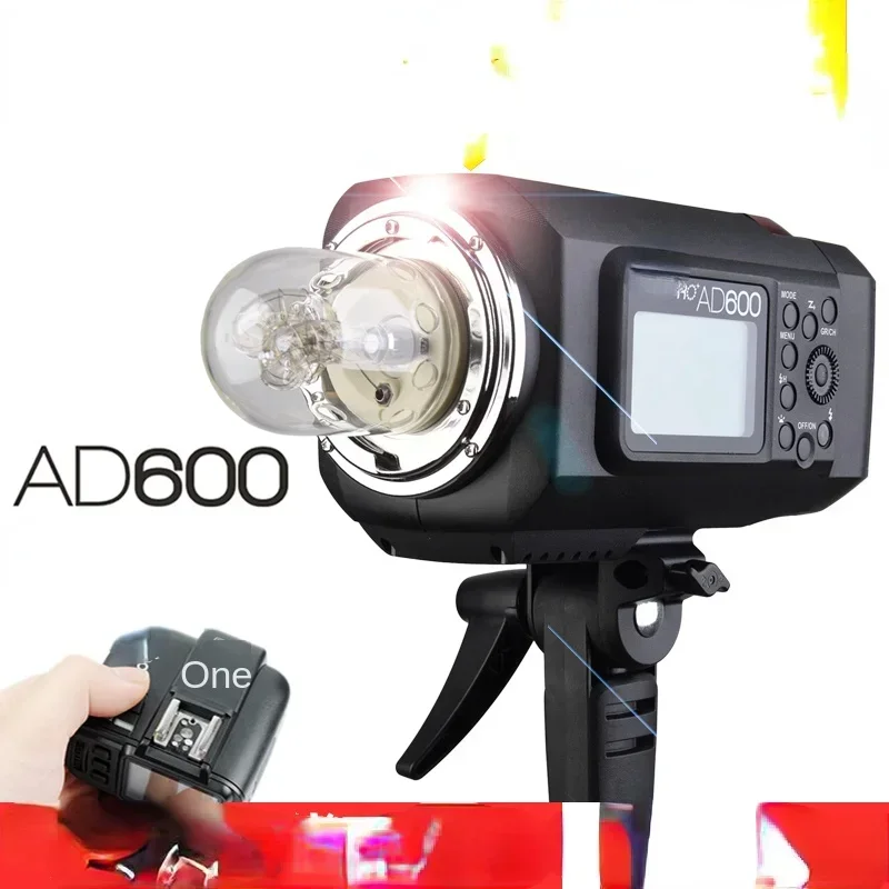 Photography Lighting For Sale - ホットセールス AD600スタジオ照明機器対応、撮影ライトの高速同期、X1内蔵