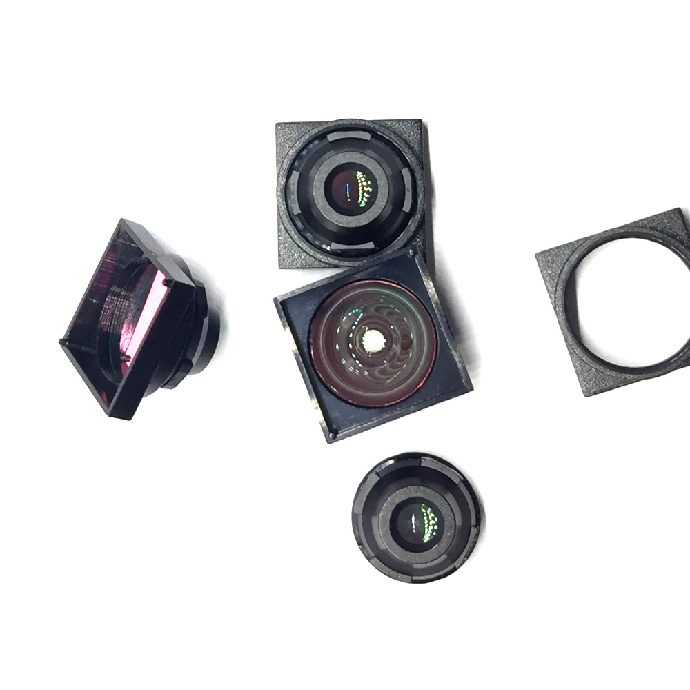 Photography Lighting Definition - 1 / 2.3、4.5mm高精細高解像度カメラレンズM9 UAV航空写真超軽量小型ハンドヘルドデバイスレンズ