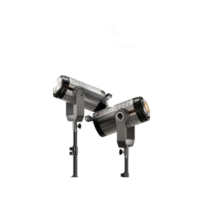 Photography Lighting Definition - ライブストリーム250Wハイパワーフィルライトディープスローグリル常時点灯撮影ライト高画質ライブストリーム
