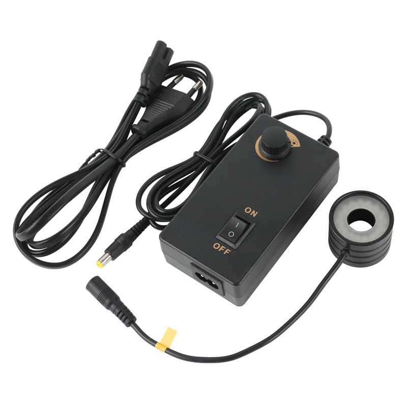 LEDライトリング,28mm取り付けワイヤー,6500k 3 - Photography Lighting Continuous のレビューと価格