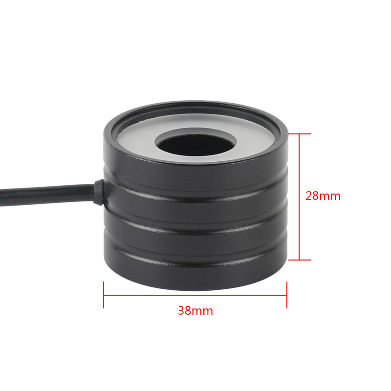 LEDライトリング,28mm取り付けワイヤー,6500k 3 - Photography Lighting Continuous のレビューと価格