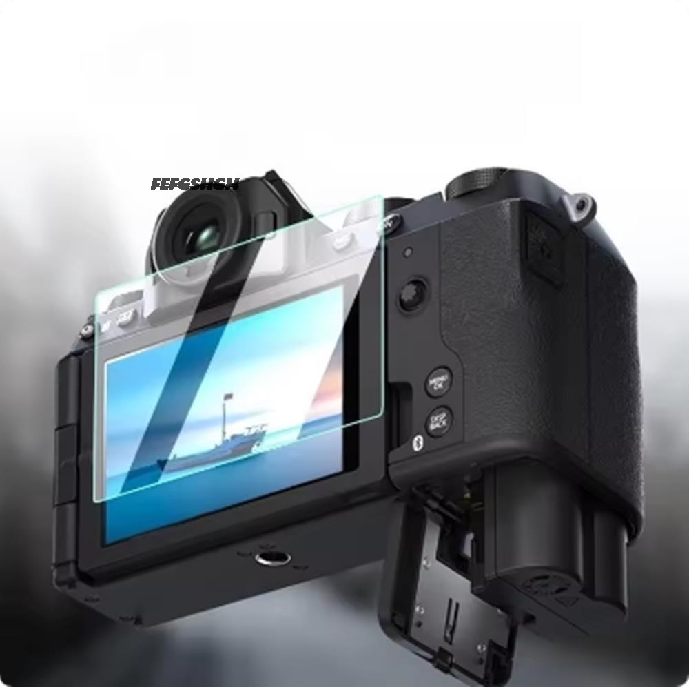 2 個 HD 強化ガラスニコン ZR Z9 Z8 Z7 Z6 - Nikon Camera Z50 のレビューと価格