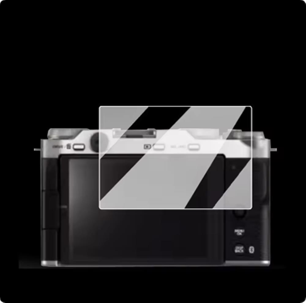 2 個 HD 強化ガラスニコン ZR Z9 Z8 Z7 Z6 - Nikon Camera Z50 のレビューと価格