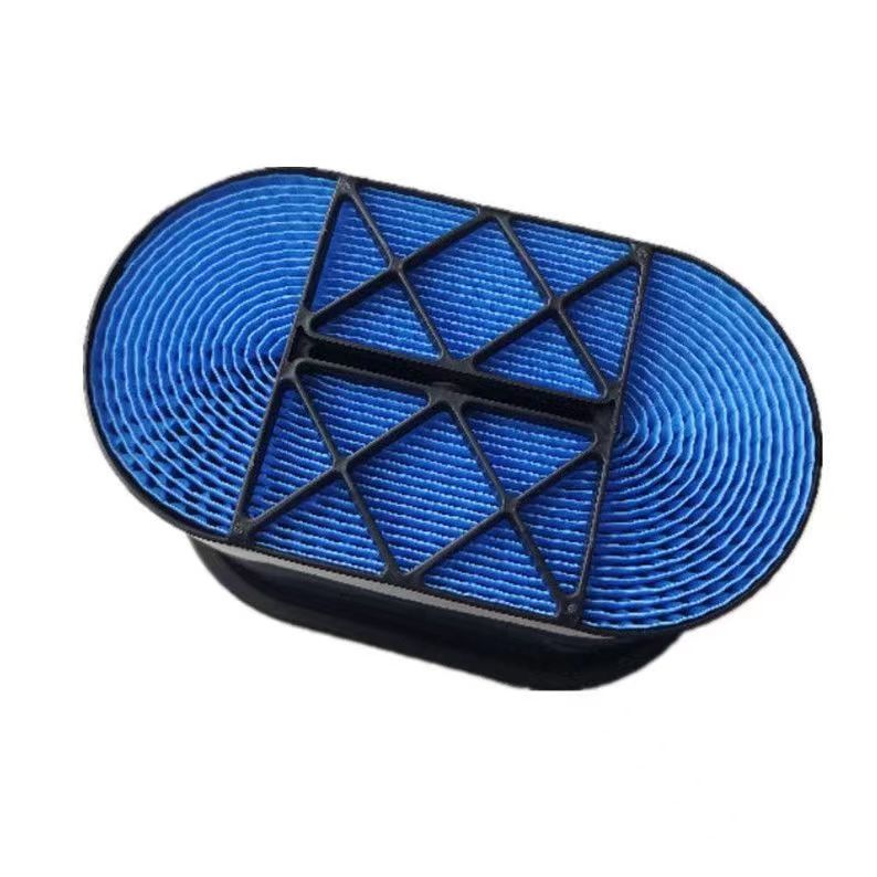 ハニカムエアフィルター P608533 大型掘削機ローダー  - Honeycomb Grid Filter のレビューと価格
