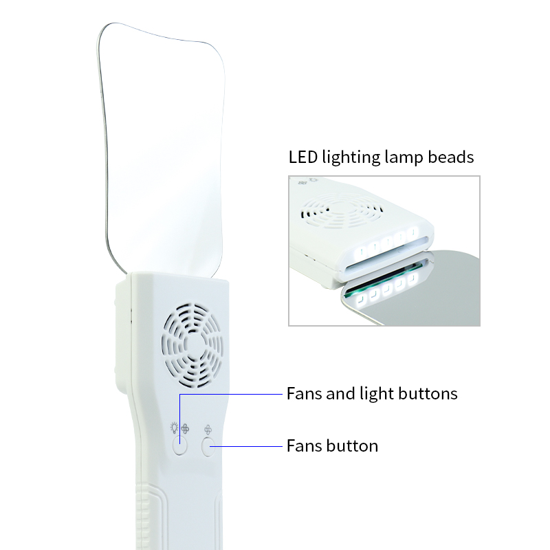 歯科用高精細防曇口腔鏡セット、矯正写真撮影用ライト付きステン - Photography Lighting Definition のレビューと価格