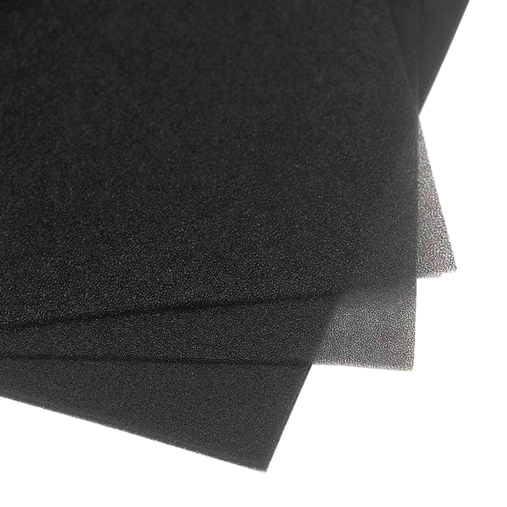 エアコンフィルター用ポリウレタンハニカムスポンジ、エアコンプ - Honeycomb Grid Filter のレビューと価格