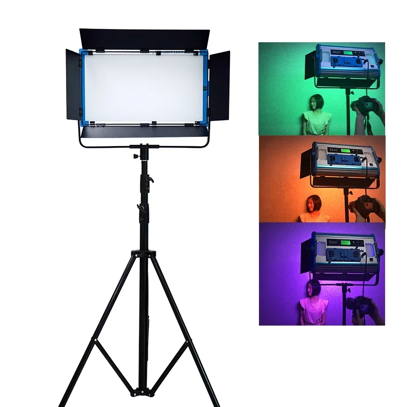 ホットセール RGB A-2200C 180W RGB LE - Photography Lighting For Sale のレビューと価格