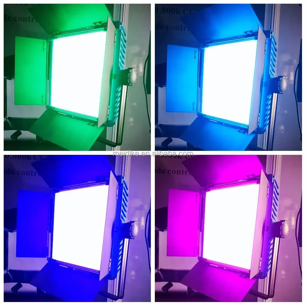 ホットセール RGB A-2200C 180W RGB LE - Photography Lighting For Sale のレビューと価格