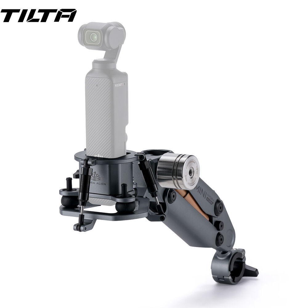 Tilta-Hydra Alienミニバイクキット,衝撃吸収 - Insta360 Camera X4 のレビューと価格