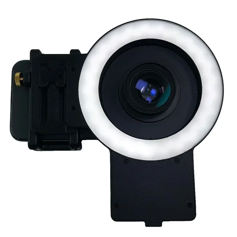 フルメディカルMK023歯科写真撮影機器口腔用携帯電話リング - Photography Lighting For Sale のレビューと価格
