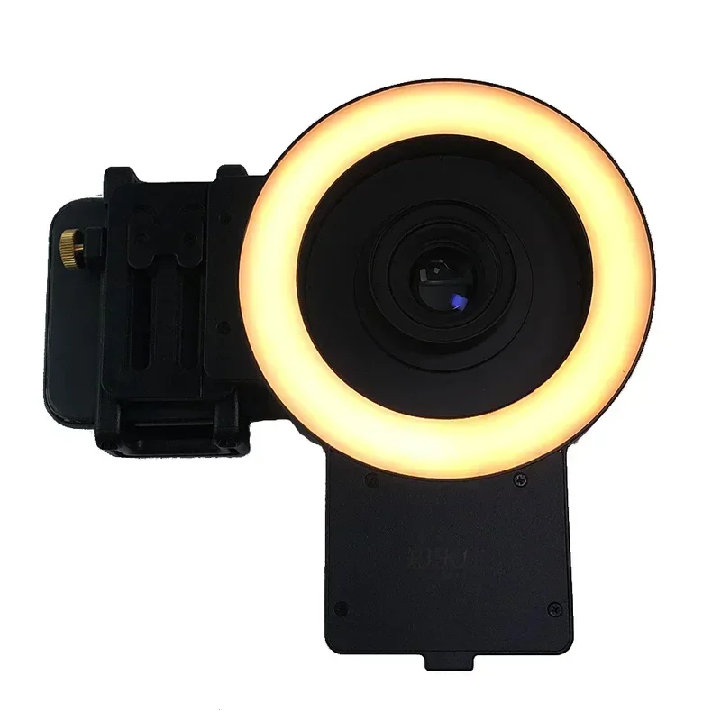 フルメディカルMK023歯科写真撮影機器口腔用携帯電話リング - Photography Lighting For Sale のレビューと価格