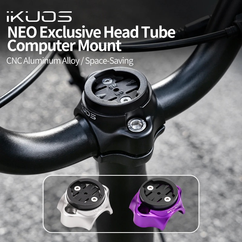 バイクコンピューターステムマウント Java Neo Bro - Photography Lighting Indoor のレビューと価格