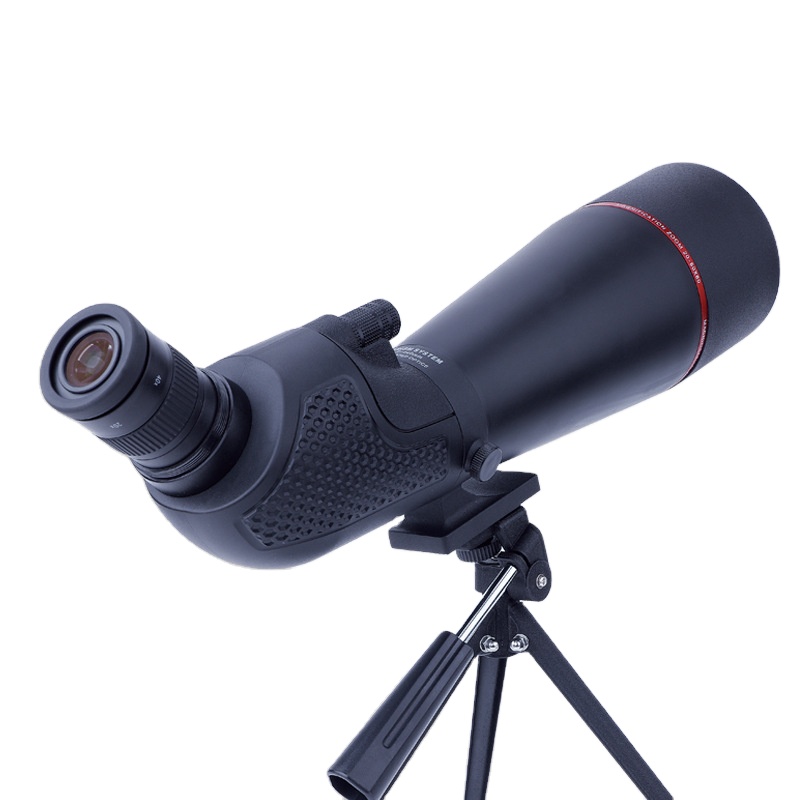 New20-60X80 バードウォッチング望遠鏡高倍率高精細 - Photography Lighting Definition のレビューと価格