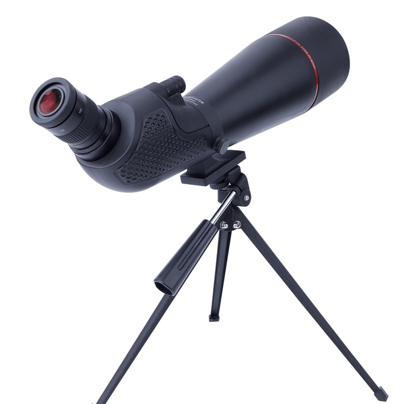 New20-60X80 バードウォッチング望遠鏡高倍率高精細 - Photography Lighting Definition のレビューと価格