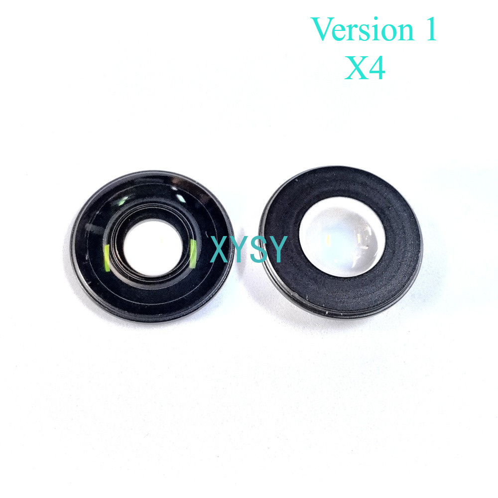 レンズガラスフィッシュアイインスタ 360 ONE X2 / - Insta360 Camera X4 のレビューと価格