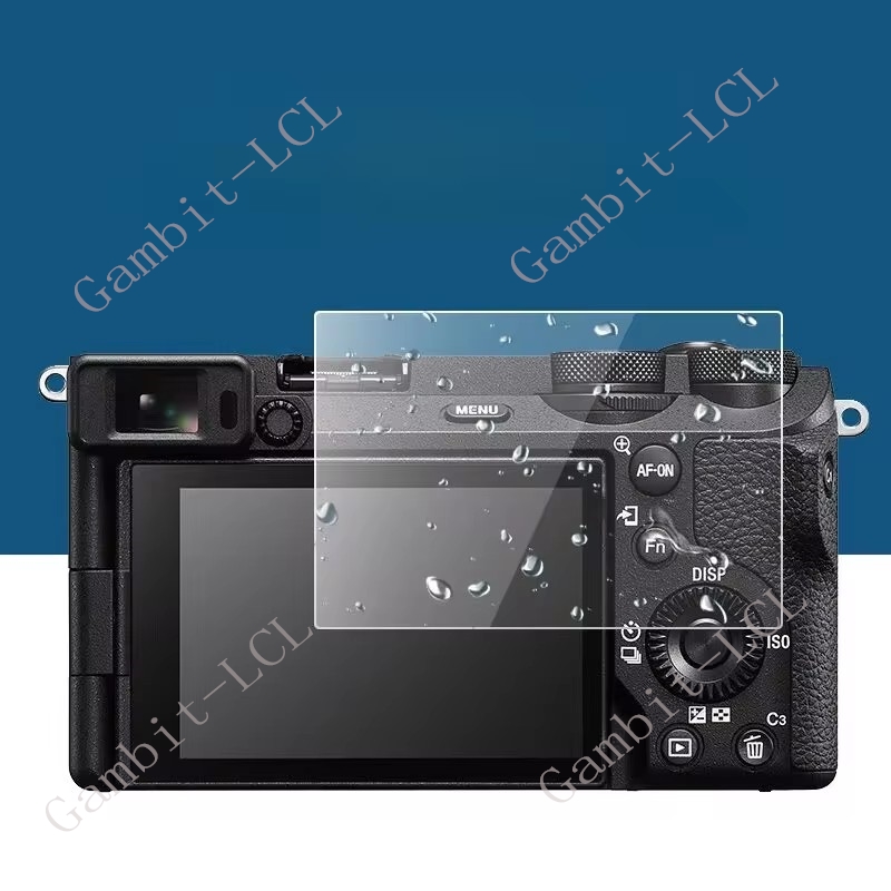 3 個強化ガラスキヤノン EOS R/Ra/RP/R3/R5 - Nikon Camera Z50 のレビューと価格