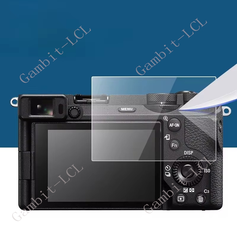 3 個強化ガラスキヤノン EOS R/Ra/RP/R3/R5 - Nikon Camera Z50 のレビューと価格