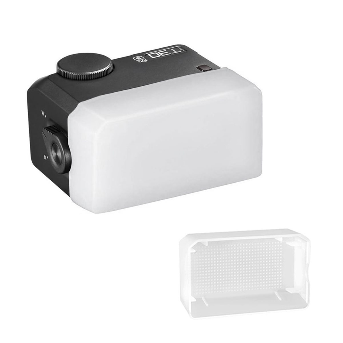 IT30 Proカメラフラッシュ用2026-フラッシュディフ - Photography Lighting Modifiers のレビューと価格