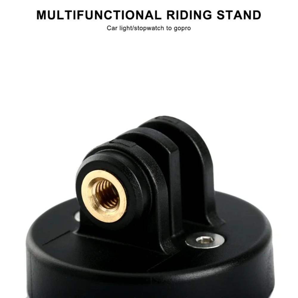 自転車コンピューターベースアダプターマウント バイクコンピュ - Photography Lighting Indoor のレビューと価格