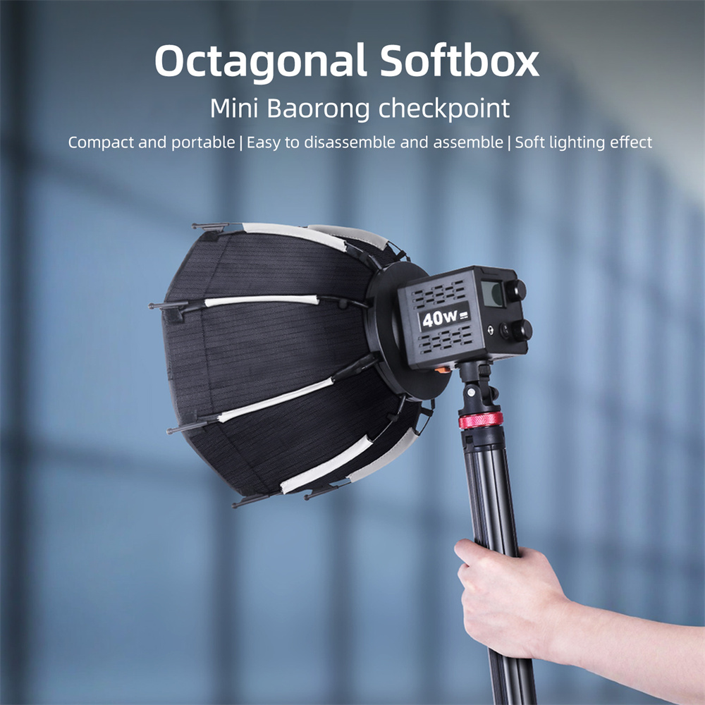 ソフトボックス ミニボーエンズマウント ランタン ソフト均一 - Photography Lighting Modifiers のレビューと価格