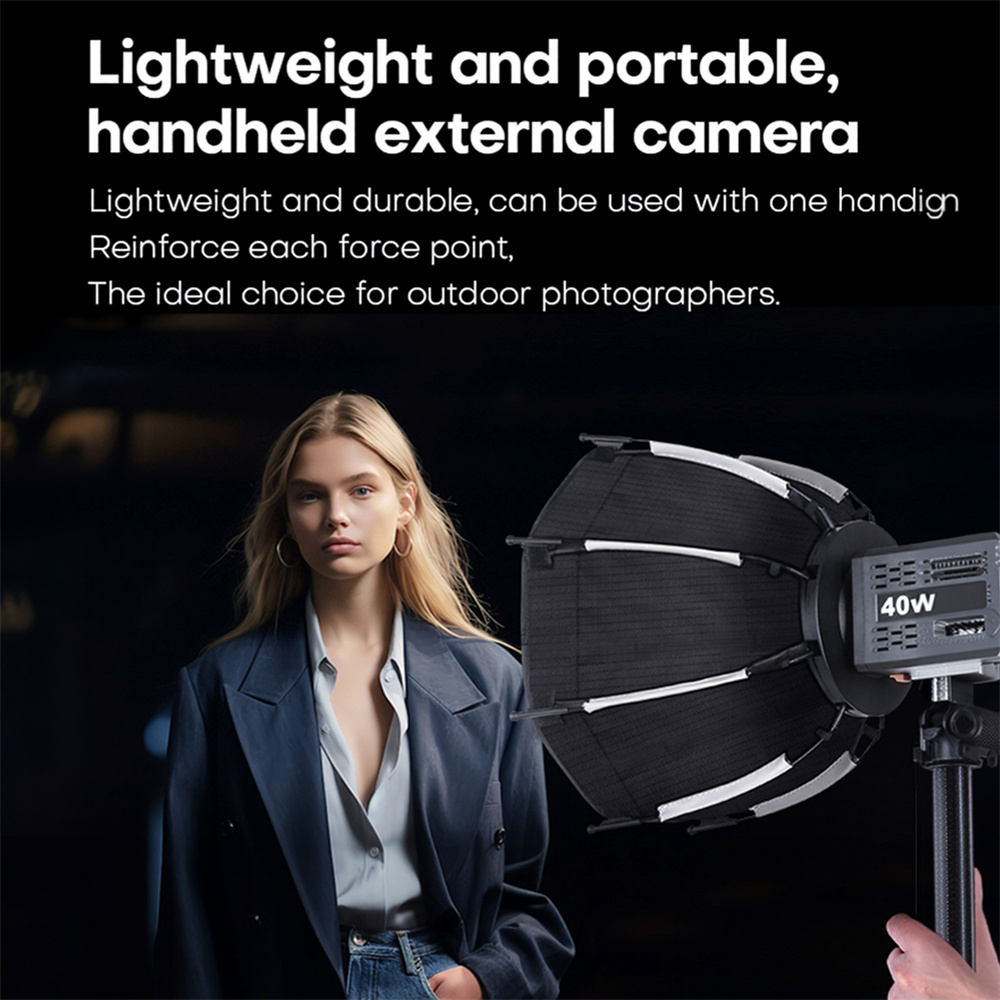 ソフトボックス ミニボーエンズマウント ランタン ソフト均一 - Photography Lighting Modifiers のレビューと価格