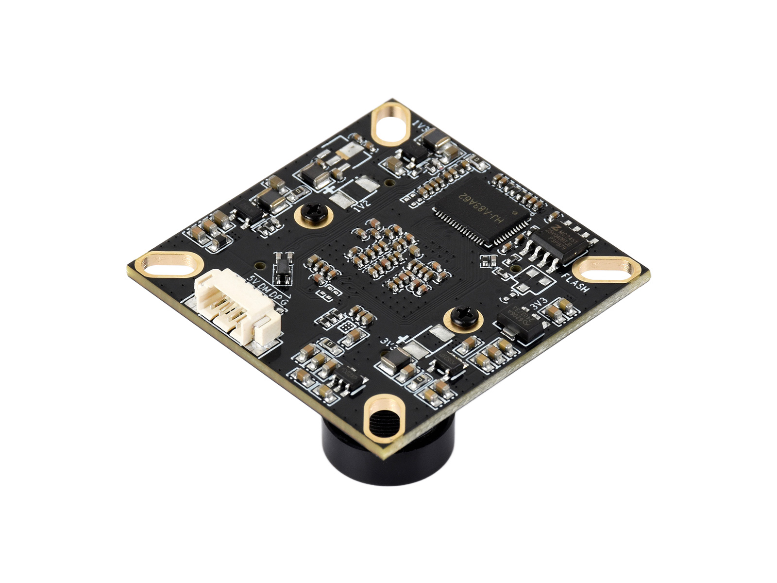 Waveshare IMX678 8MP M12 USB カ - Photography Lighting Indoor のレビューと価格