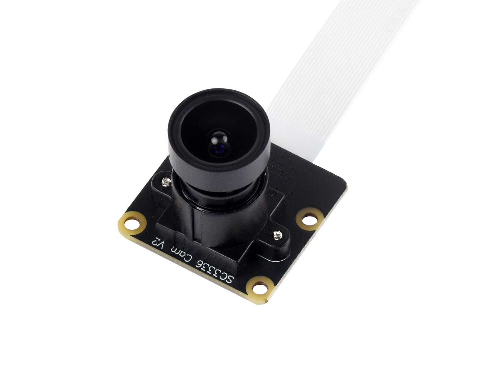 LuckFox Picoカメラ SC3336 3MPカメラモ - Photography Lighting Indoor のレビューと価格