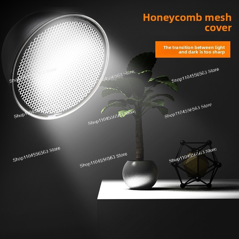 標準ハニカムグリッド - ボーエンズマウントフラッシュライト - Photography Lighting Modifiers のレビューと価格