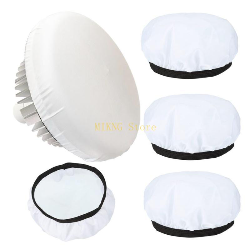 キャプチャ品質の写真 15 センチメートルディフューザーラン - Photography Lighting For Sale のレビューと価格