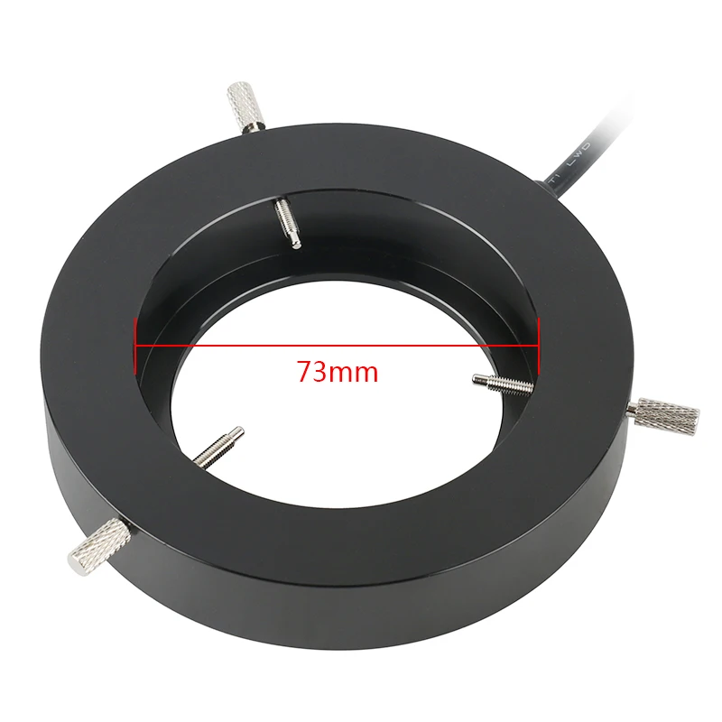 産業用4ゾーン-4輪駆動駆動,ステレオ顕微鏡カメラ用LEDリ - Photography Lighting Continuous のレビューと価格