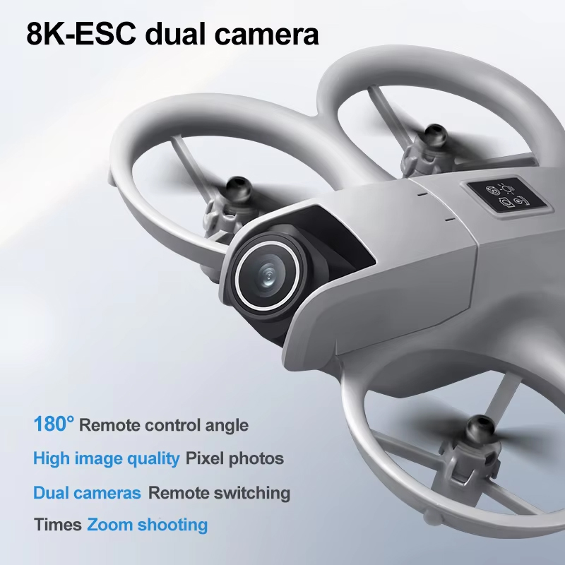 2026ミニドローン空撮高画質リモコン航空機デュアルカメラ照 - Photography Lighting Definition のレビューと価格