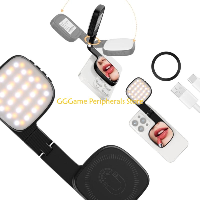 U55B 魅力的なフープライトハイライト LED 照明変更可 - Photography Lighting Modifiers のレビューと価格