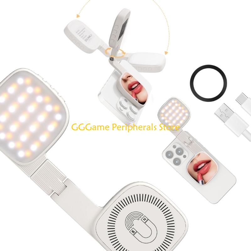U55B 魅力的なフープライトハイライト LED 照明変更可 - Photography Lighting Modifiers のレビューと価格