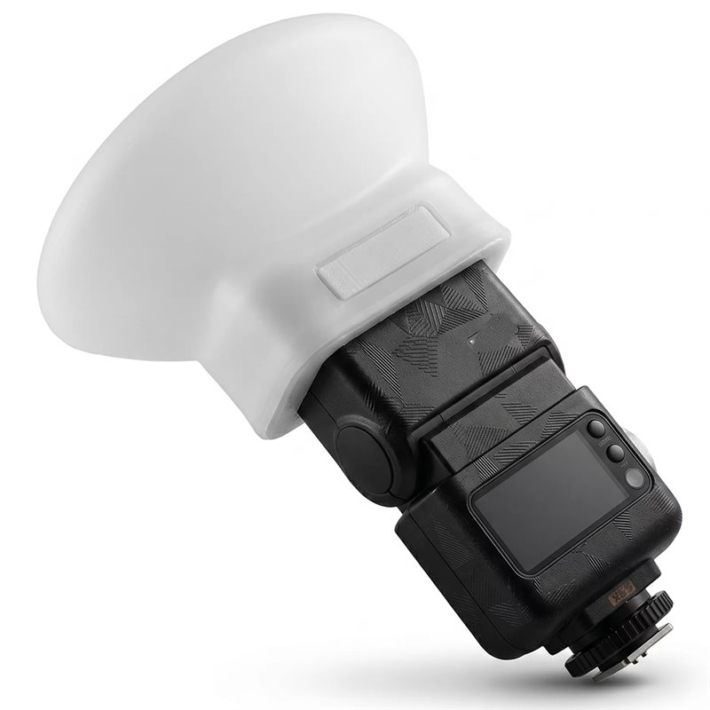 【セール中】ゴドックスIT32フラッシュディフューザーカバー - Photography Lighting For Sale のレビューと価格