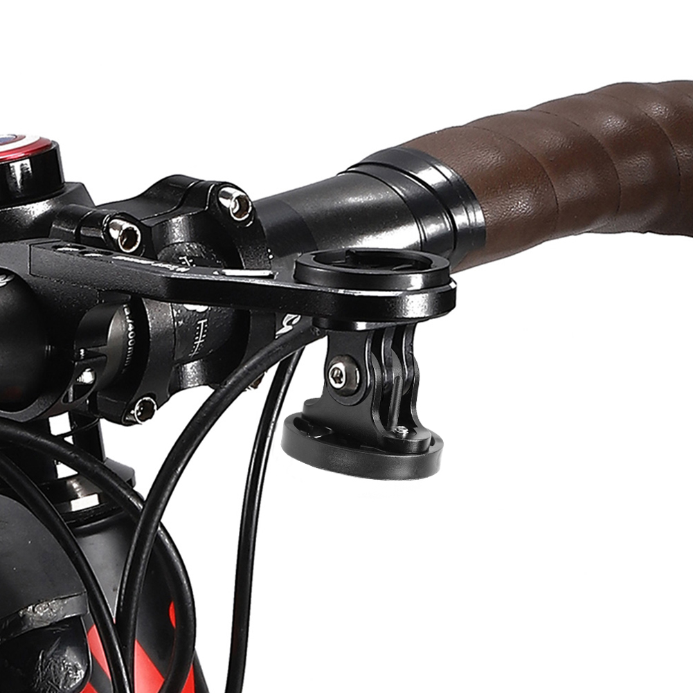 ガーミン・ゴープロ用自転車カメラライトマウント・バイクコンピ - Photography Lighting Indoor のレビューと価格