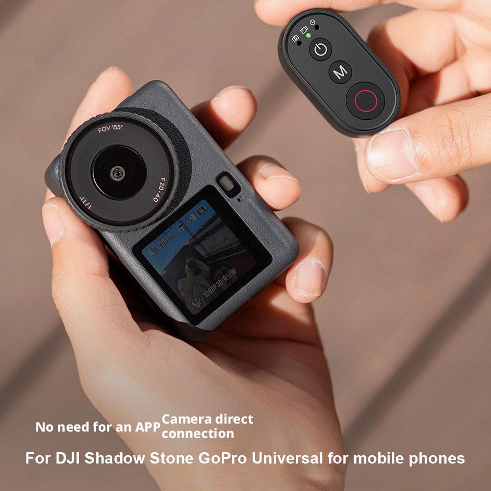 Bluetooth ワイヤレスリモコン Insta360 X - Insta360 Camera X4 のレビューと価格