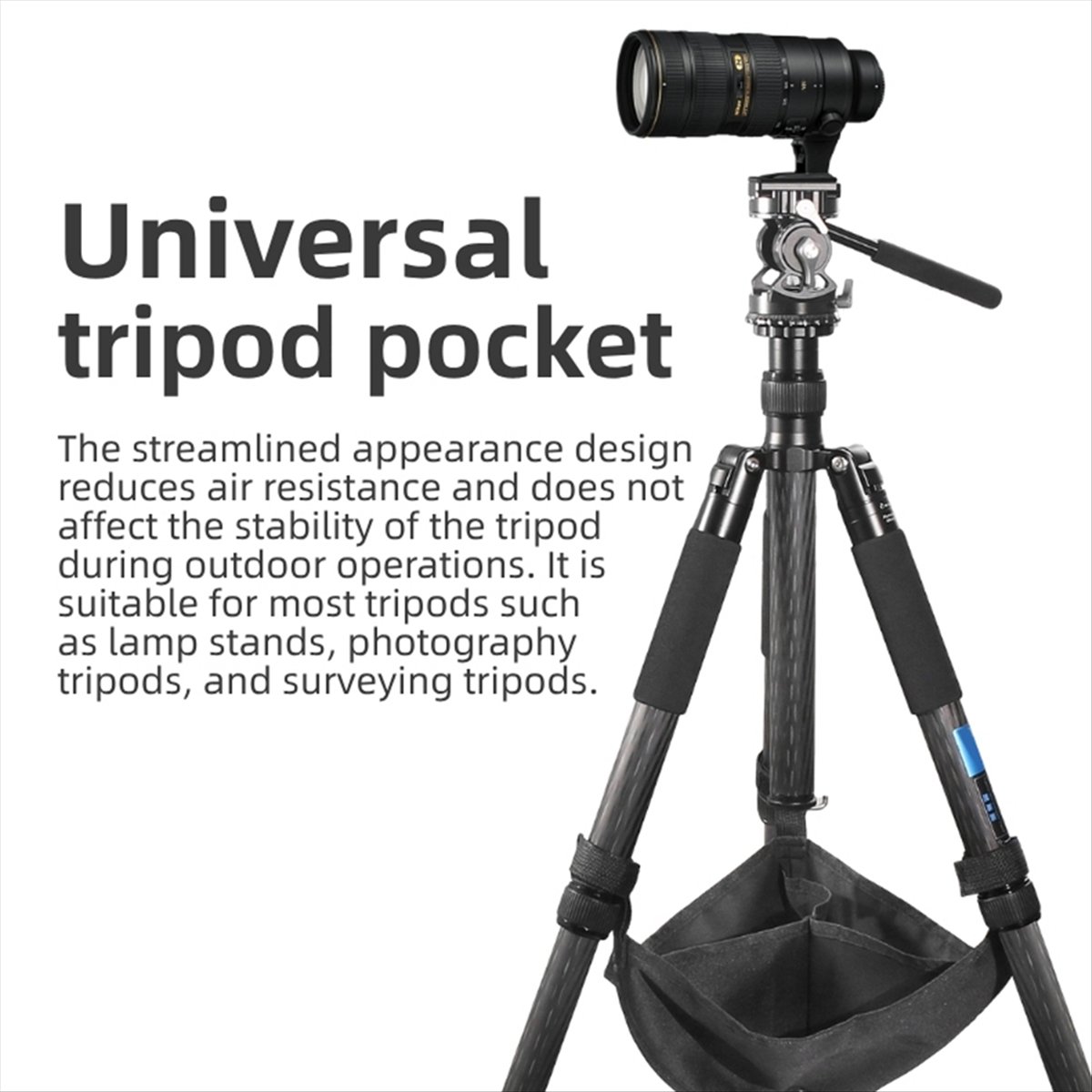 ホットセール三脚ポケットスタジオ写真撮影用三脚サンドバッグア - Photography Lighting For Sale のレビューと価格