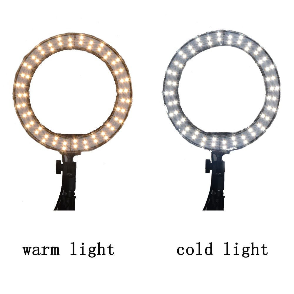 10インチ QS-280II 95RA バイカラーLEDリン - Photography Lighting Learning のレビューと価格