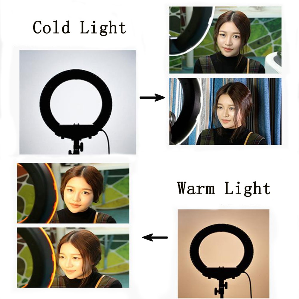 10インチ QS-280II 95RA バイカラーLEDリン - Photography Lighting Learning のレビューと価格