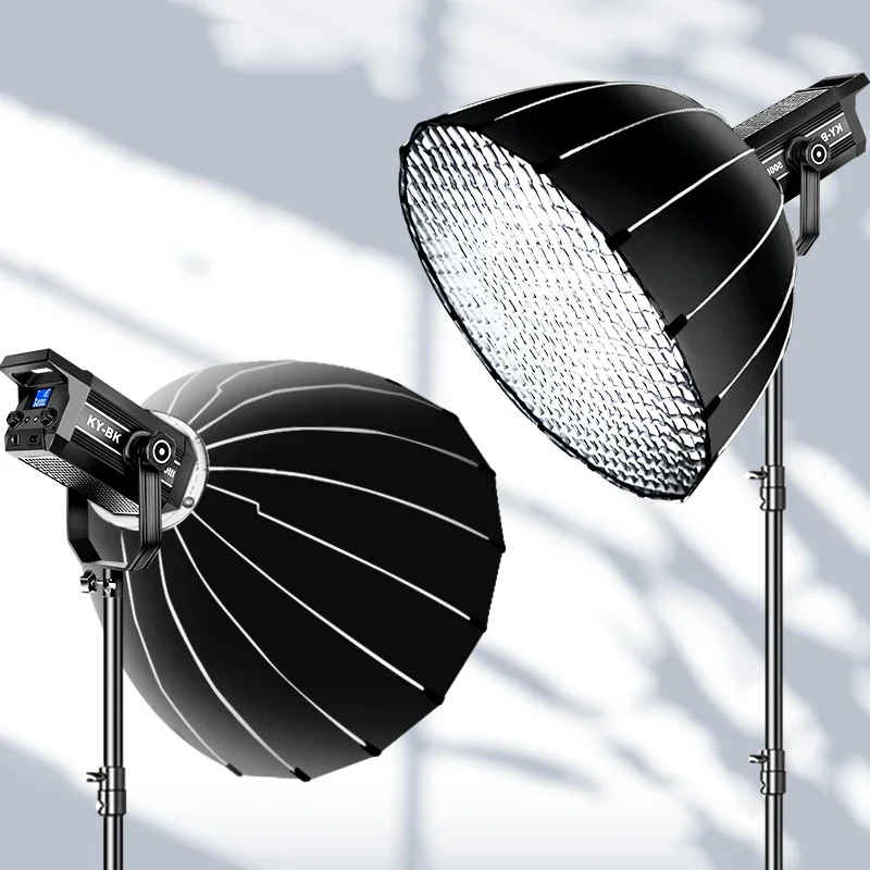 ホット販売写真 LED ライトプロフェッショナルビデオスタジ - Photography Lighting For Sale のレビューと価格