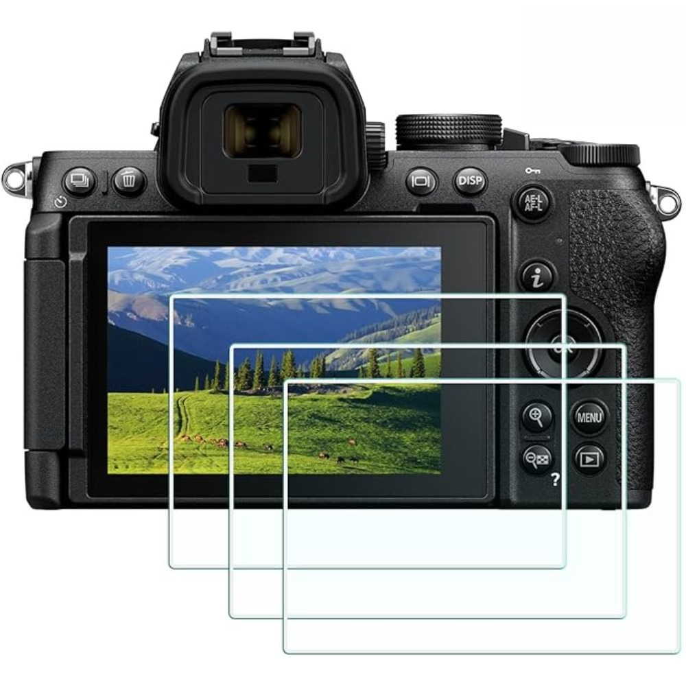 ニコン Z50II Z50 II Mark2 MarkII  - Nikon Camera Z50 のレビューと価格