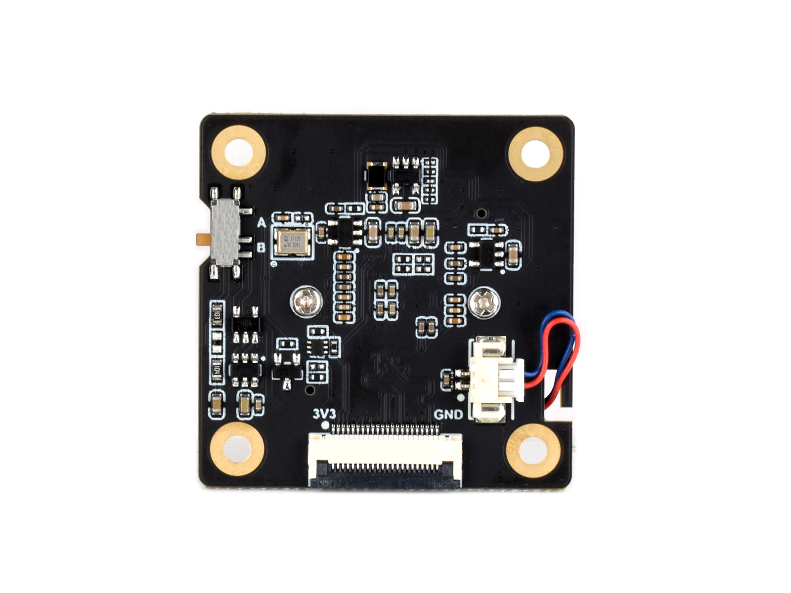 Waveshare IMX415 8MP カメラモジュール  - Photography Lighting Indoor のレビューと価格