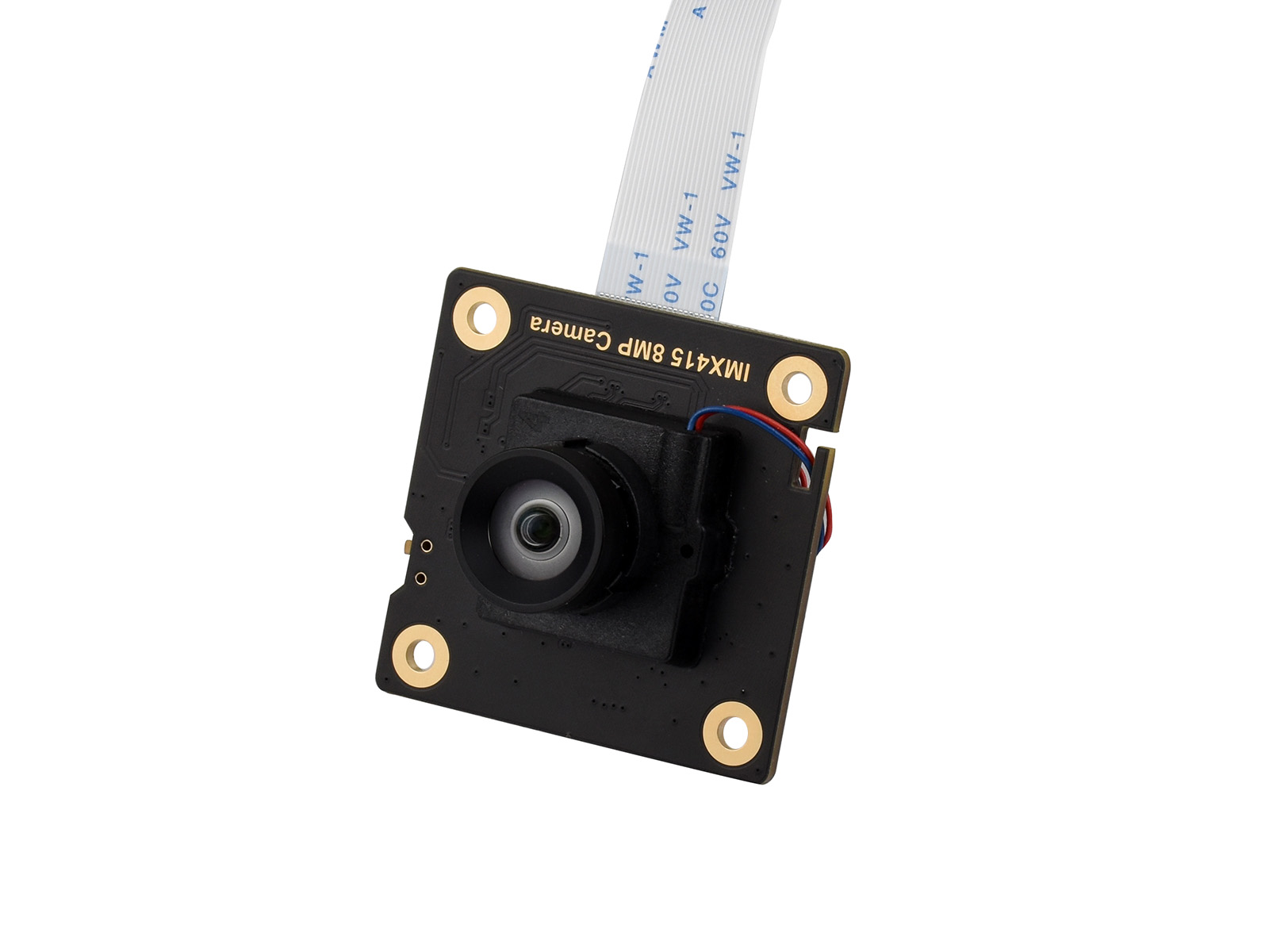 Waveshare IMX415 8MP カメラモジュール  - Photography Lighting Indoor のレビューと価格