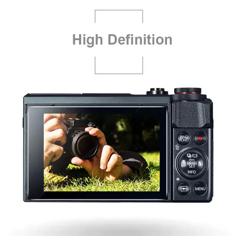 ニコン Z50II Z50 II スクリーンプロテクター 9 - Nikon Camera Z50 のレビューと価格