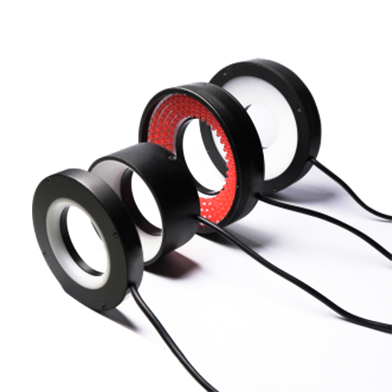 JaKange 24V LEDリングシャドウレス光源 調光可 - Photography Lighting Workshops のレビューと価格